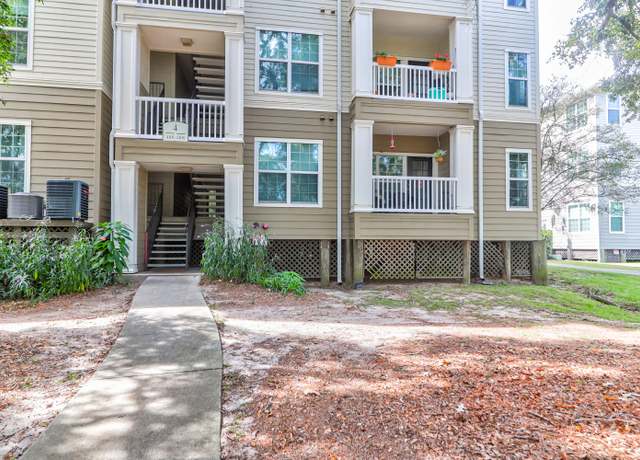 Property at 700 Daniel Ellis Dr #4107, Charleston, SC 29412, 2 beds, 1 bath