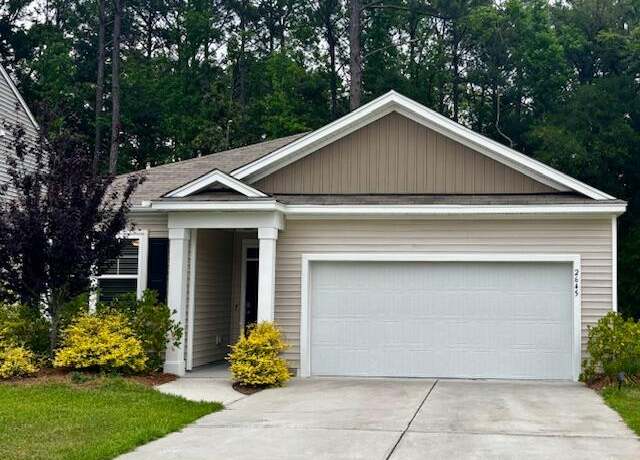 Property at 2645 Alamanda Dr, Johns Island, SC 29455, 3 beds, 2 baths