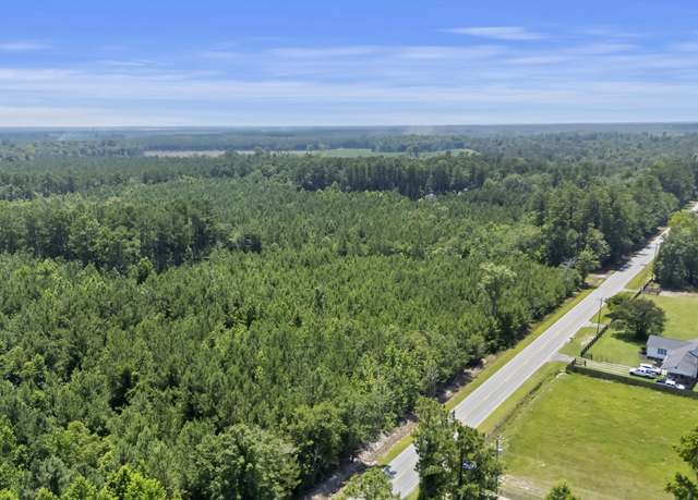 Property at 1667 Mudville Rd, Ridgeville, SC 29472