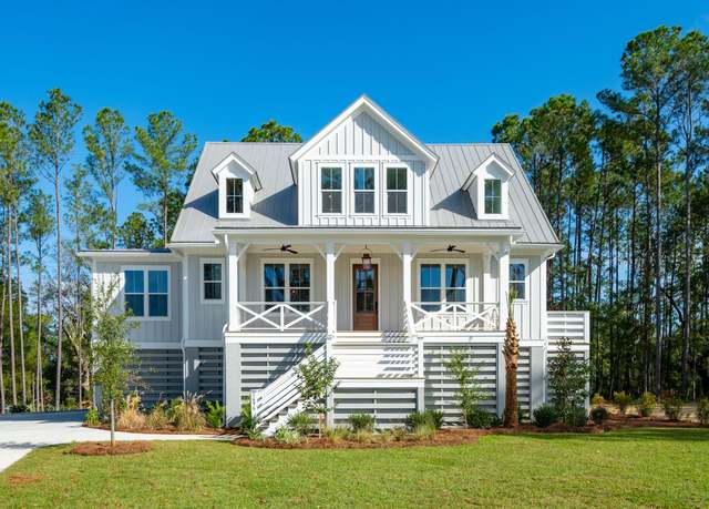 Property at 2983 Old Tavern Ct, Mount Pleasant, SC 29466, 4 beds, 4.5 baths
