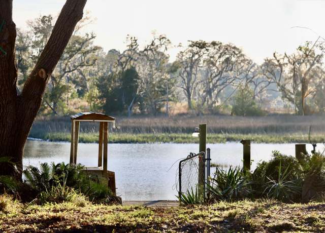 Property at 4559 Smoak Rd, Meggett, SC 29449
