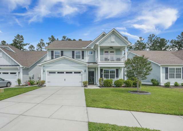 Property at 419 Whispering Breeze Ln, Summerville, SC 29486, 3 beds, 2.5 baths