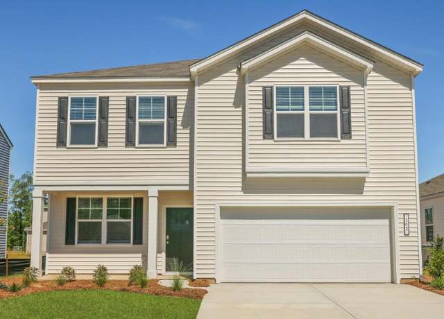 Property at 265 Wild Strawberry Ln, Moncks Corner, SC 29461, 4 beds, 2.5 baths