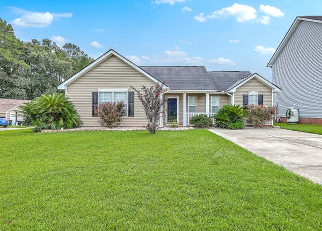 Property at 113 Penzance Blvd, Goose Creek, SC 29445, 3 beds, 2 baths