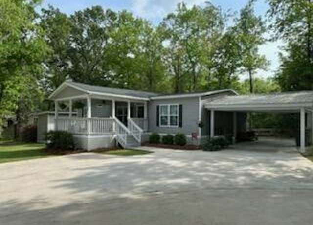 Property at 115 Riverside Dr, Eutawville, SC 29048, 3 beds, 2 baths