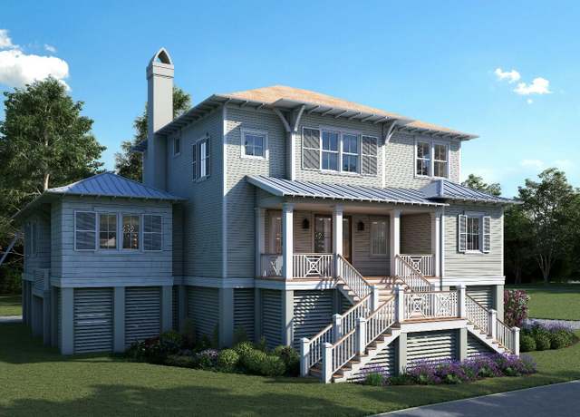 Property at 2716 Tidal Ln, Johns Island, SC 29455