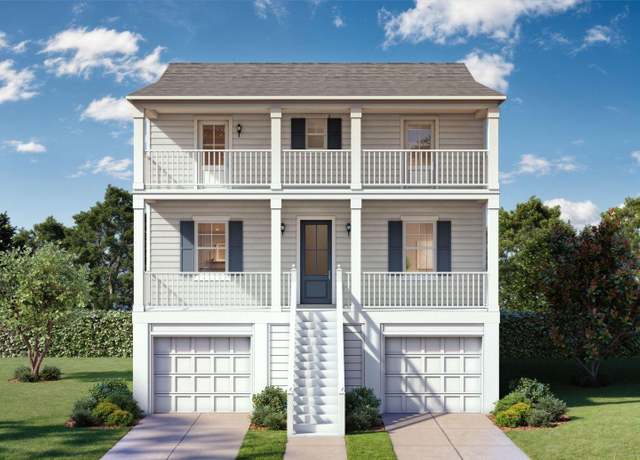 Property at 187 Castle Hill Dr, Yemassee, SC 29945, 4 beds, 2.5 baths