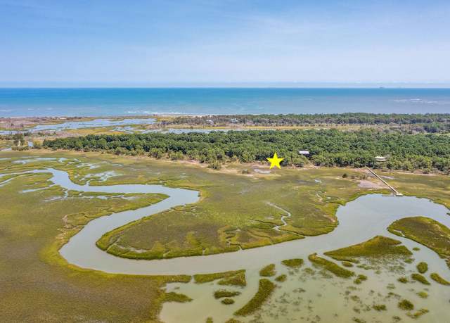 Property at 318 Old House Ln Lot 109, Dewees Island, SC 29451