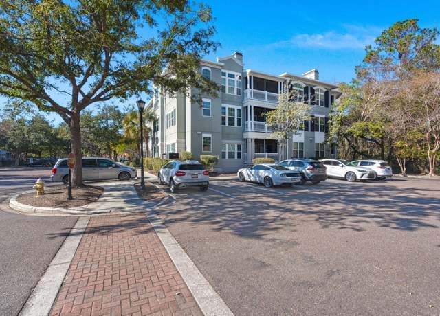 Property at 1632 Telfair Way, Charleston, SC 29412, 2 beds, 2 baths