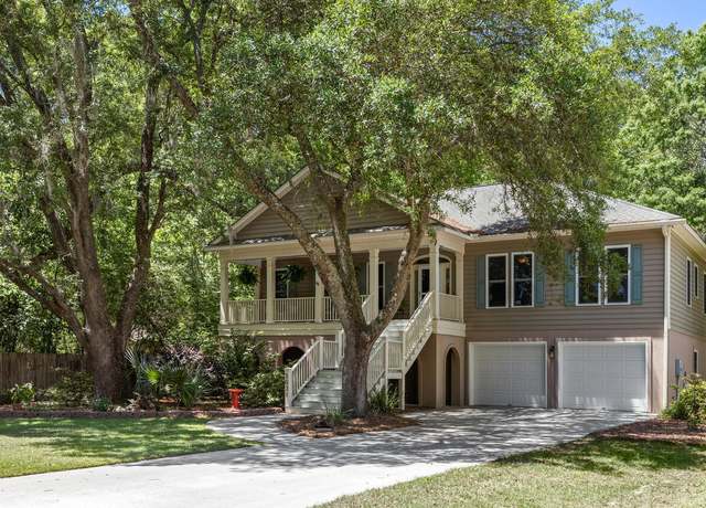 Property at 3021 Rushland Mews, Johns Island, SC 29455, 3 beds, 2 baths
