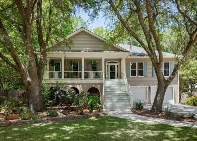 Property at 3021 Rushland Mews, Johns Island, SC 29455, 3 beds, 2 baths