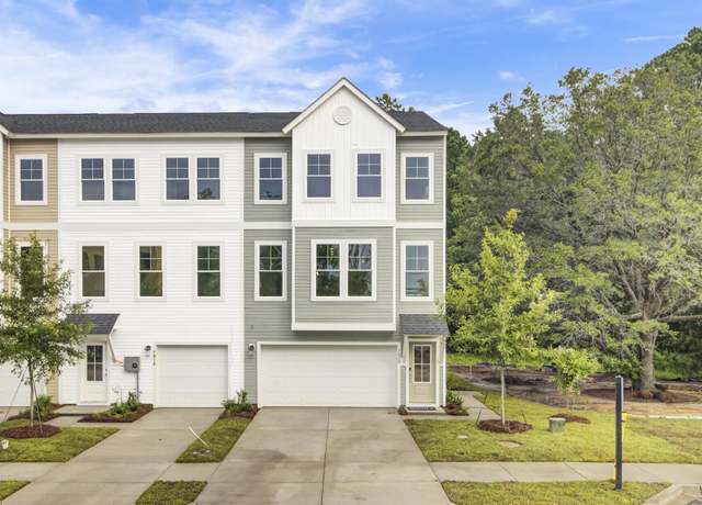Property at 422 Caledon Ct, Johns Island, SC 29455, 4 beds, 3.5 baths