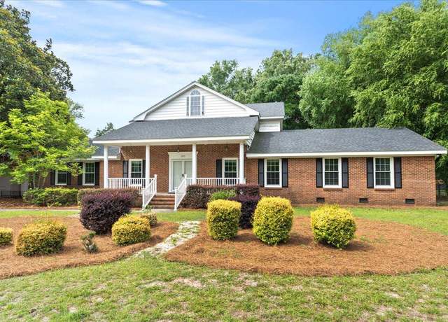 Property at 1305 Salem Rd, Hartsville, SC 29550, 5 beds, 5 baths