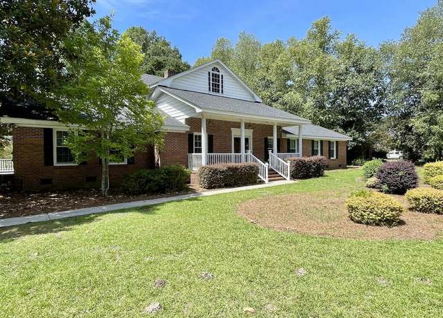Property at 1305 Salem Rd, Hartsville, SC 29550, 5 beds, 5 baths