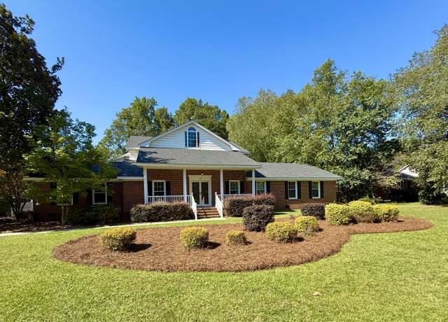 Property at 1305 Salem Rd, Hartsville, SC 29550, 6 beds, 5 baths