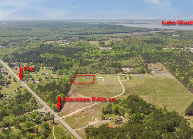 Property at 262 Cherokee Pride Ln, Moncks Corner, SC 29461, 3 beds, 2 baths