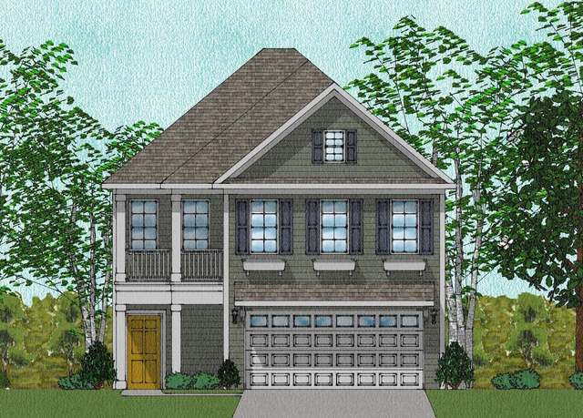 Property at 533 O'leary Cir, Summerville, SC 29483, 3 beds, 2.5 baths