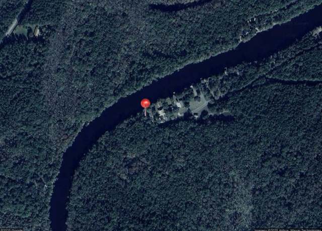 Property at 00 Shad Ln, Ridgeville, SC 29472