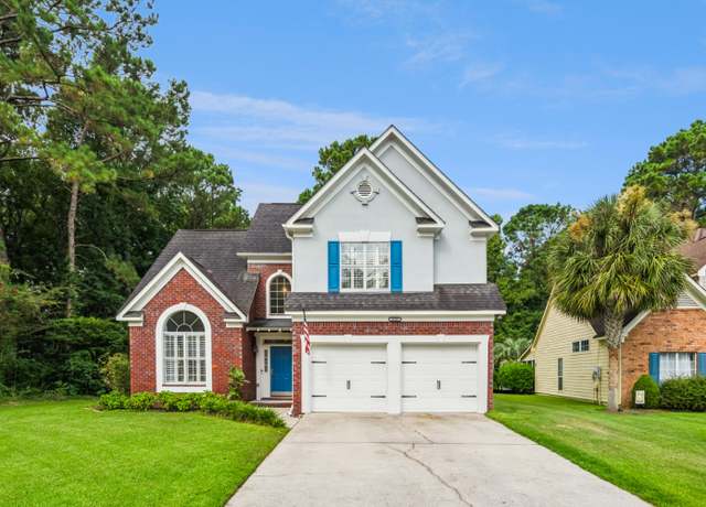 Property at 2757 Merwether Ln, Mount Pleasant, SC 29466, 3 beds, 2.5 baths