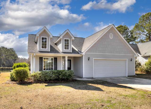 Property at 1051 Blue Heron Pt, Manning, SC 29102, 3 beds, 2 baths