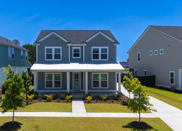 Property at 232 Ashworth Dr, Summerville, SC 29486, 4 beds, 3 baths