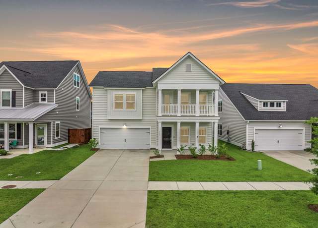 Property at 111 Haverhill St, Summerville, SC 29486, 5 beds, 3.5 baths