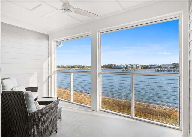 Property at 46 Mariners Cay Dr, Folly Beach, SC 29439, 2 beds, 2.5 baths