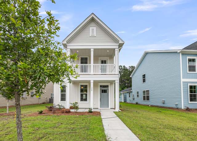 Property at 308 O'malley Dr, Summerville, SC 29483, 3 beds, 2.5 baths