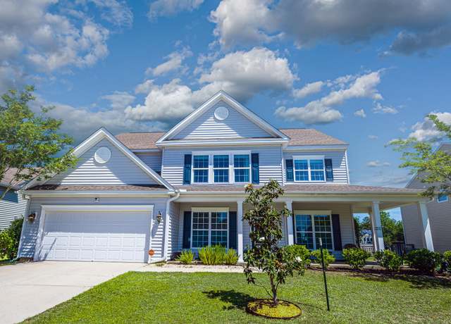 Property at 8009 Indian Hill Dr, Hanahan, SC 29410, 4 beds, 3 baths