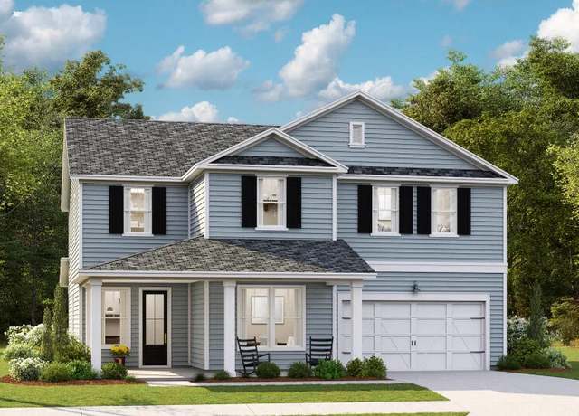 Property at 89 French Garden Cir, Summerville, SC 29486, 5 beds, 4.5 baths