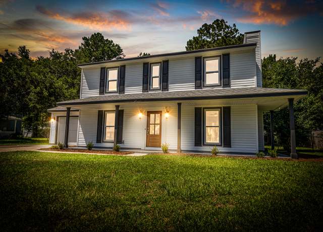 Property at 107 Sugarpine Pl, Summerville, SC 29486, 3 beds, 2.5 baths