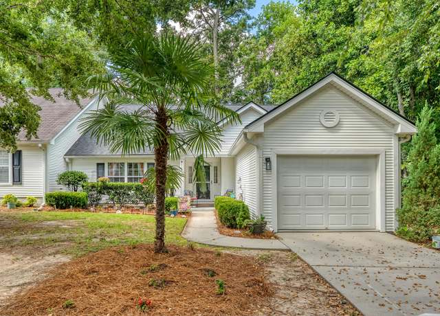 Property at 9117 Woodcreek Ct, North Charleston, SC 29406, 2 beds, 2 baths