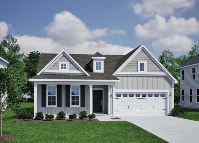 Property at 149 Seaton St, Summerville, SC 29486, 4 beds, 3 baths
