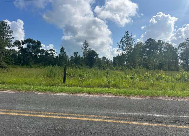 Property at 01 Utsey Hill Rd, Saint George, SC 29477