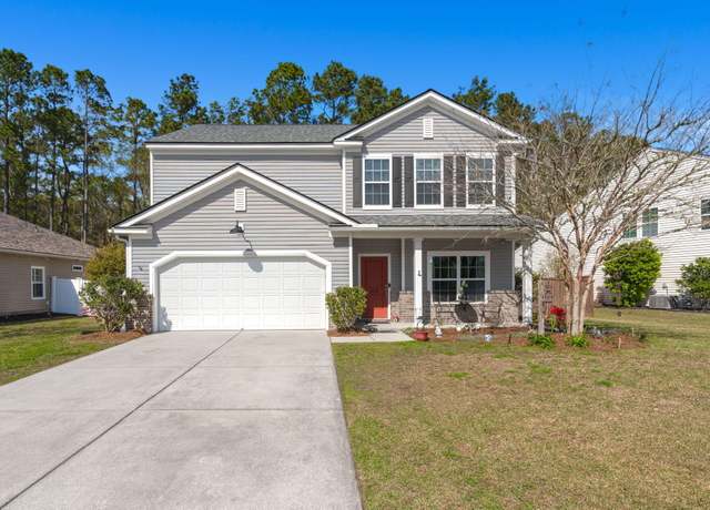 Property at 1019 Victoria Pointe Ln, Summerville, SC 29485, 4 beds, 2 baths