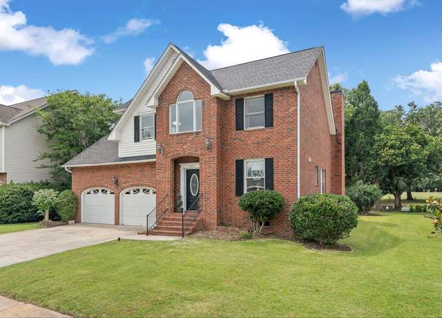 Property at 105 N Gateshead Xing, Goose Creek, SC 29445, 4 beds, 3.5 baths