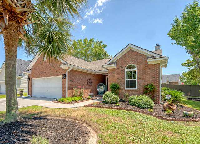 Property at 422 Cabrill Dr, Charleston, SC 29414, 3 beds, 2 baths