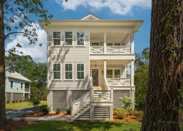 Property at 2786 Burden Creek Rd, Johns Island, SC 29455, 4 beds, 3.5 baths