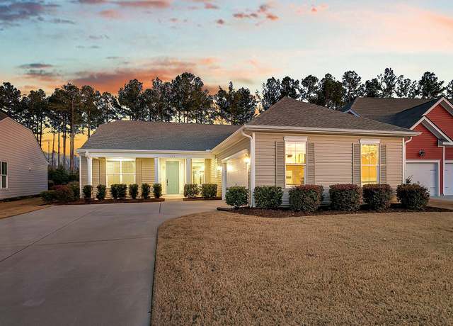 Property at 431 Seaside Trl, Summerville, SC 29486, 2 beds, 2.5 baths