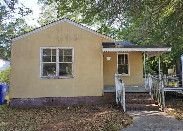Property at 2313 Aintree Ave, North Charleston, SC 29405, 2 beds, 1 bath