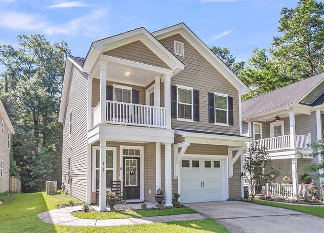 Property at 153 Instructor Ct, Ladson, SC 29456, 3 beds, 2.5 baths