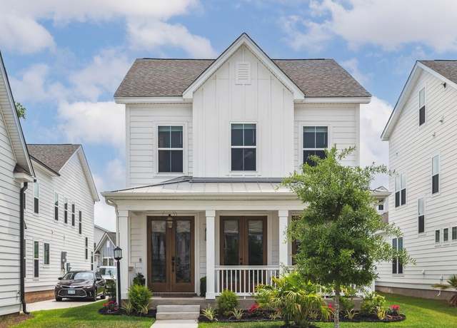 Property at 1244 Crooked Oak Rd, Charleston, SC 29492, 3 beds, 2.5 baths