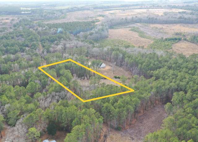 Property at 536 Bertha Ln, Huger, SC 29450