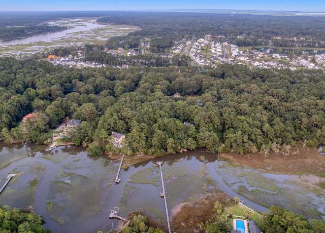 Property at 001 Faulkner Dr, Mount Pleasant, SC 29466