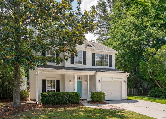 Property at 334 Mossy Oak Way, Mount Pleasant, SC 29464, 3 beds, 2.5 baths