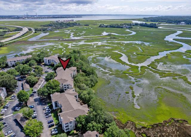 Property at 700 Daniel Ellis Dr #8106, Charleston, SC 29412, 2 beds, 2 baths