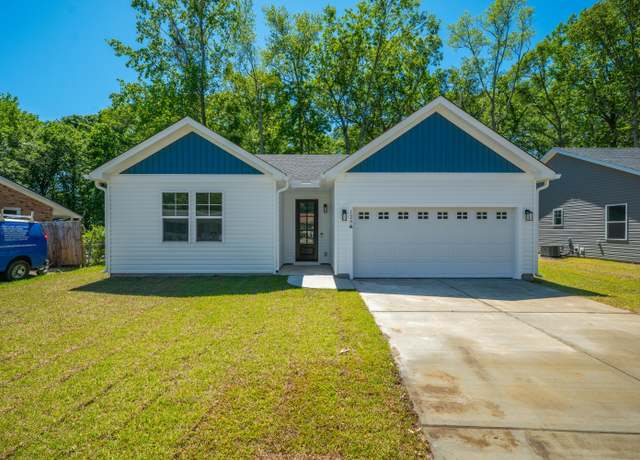 Property at 125 Pandora Dr Unit A, Goose Creek, SC 29445, 3 beds, 2 baths