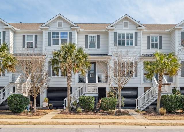 Property at 1614 Prince Edward St, Mount Pleasant, SC 29466, 3 beds, 2.5 baths