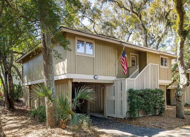 Property at 1121 Summer Wind Ln, Seabrook Island, SC 29455, 3 beds, 2 baths