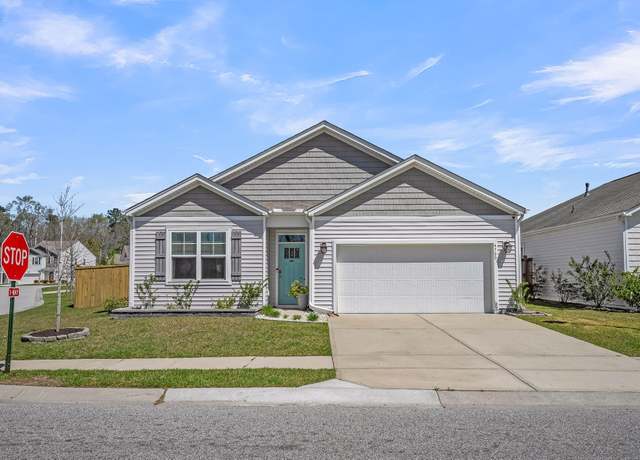 Property at 9700 Flooded Field Drive Dr, Ladson, SC 29456, 4 beds, 2 baths